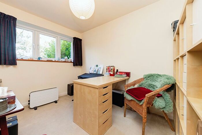 4 Bedroom Detached House For Sale In Stanley Road, Hertford, SG13