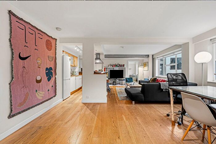 3 Bedroom Flat For Sale In Innovation Studios, Long Street, E2