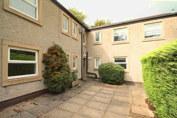 3 Bedroom Apartment To Rent In Flat, Cunningham Court, Ashton Road, Lancaster, LA1