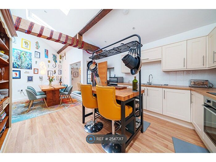 2 Bedroom Semi-Detached House To Rent In Old Fore Street, Sidmouth, EX10