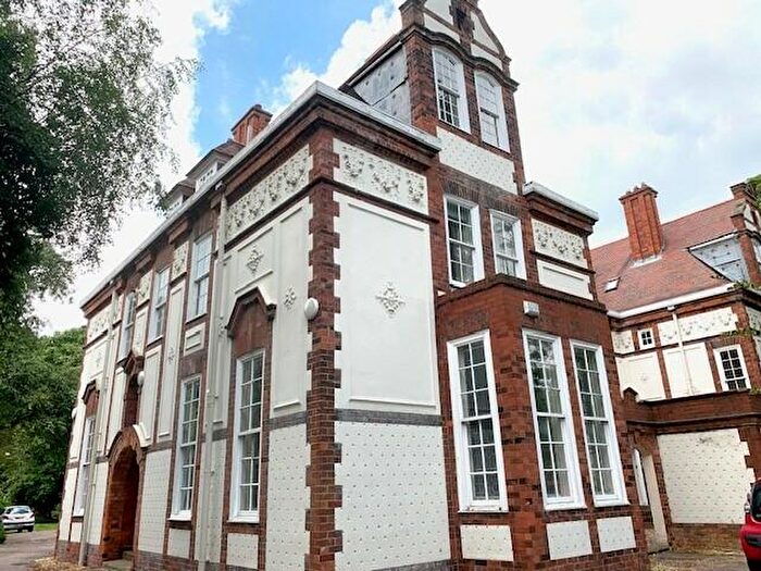 2 Bedroom Flat To Rent In Salisbury Street, Hull, HU5