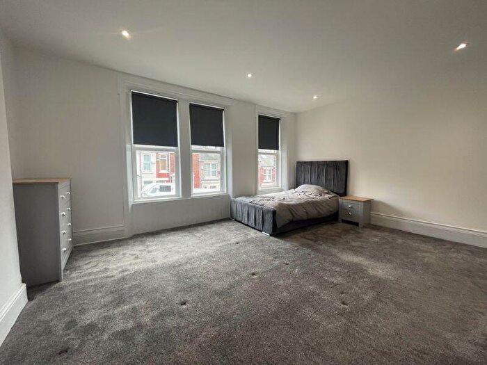 1 Bedroom House To Rent In Telford Street, Gateshead, NE8