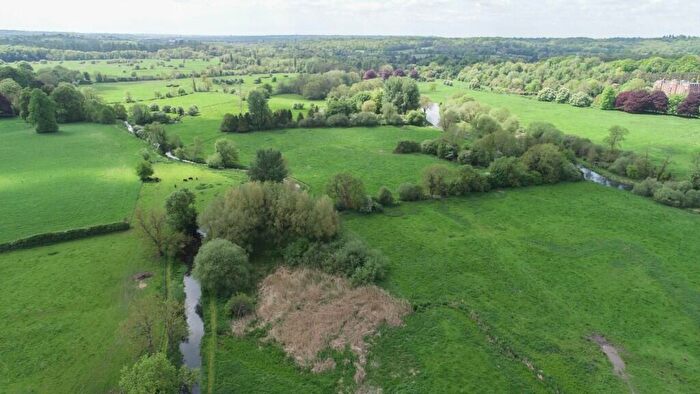 Farm Land For Sale In Manor Farm, Twyford, SO21