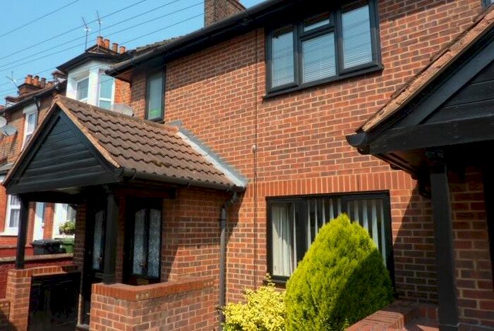 1 Bedroom Flat To Rent In Mussenden Court, Copsewood Road, Watford, WD24