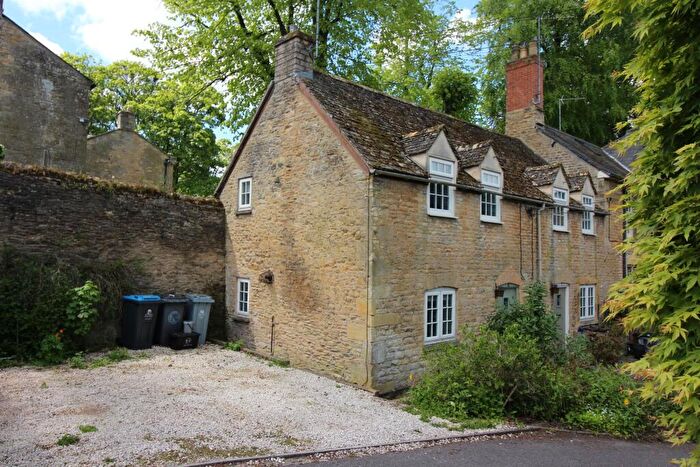 1 Bedroom Cottage To Rent In Rock Hill, Chipping Norton, OX7