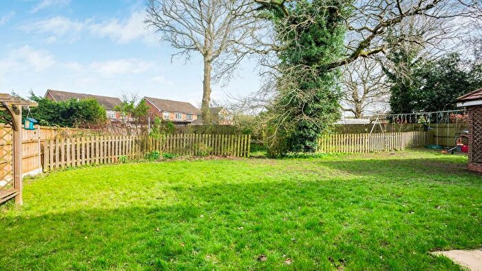 6 Bedroom Detached House For Sale In Burnham Road, Wythall, Birmingham, B47