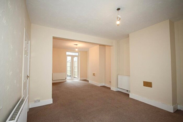3 Bedroom End Of Terrace House To Rent In Berridge Road, Sheerness, Kent, ME12