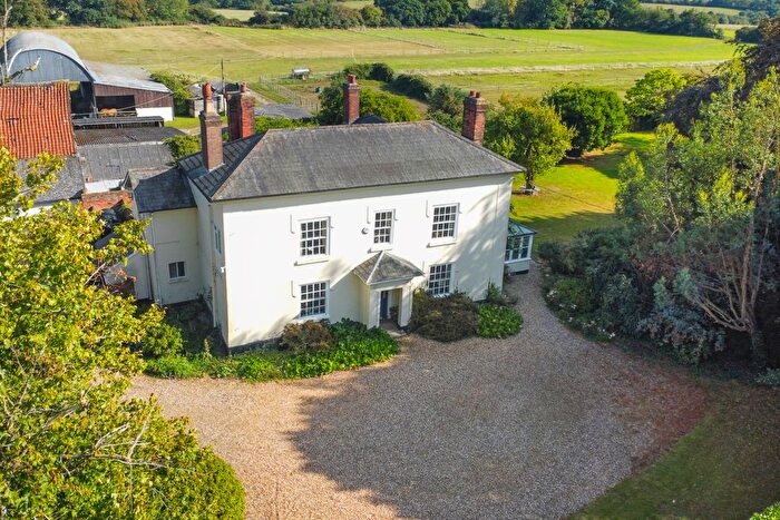 5 Bedroom Detached House For Sale In Coggeshall Road, Earls Colne, Colchester, Essex, CO6