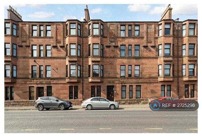 1 Bedroom Flat To Rent In Dumbarton Road, Glasgow, G14