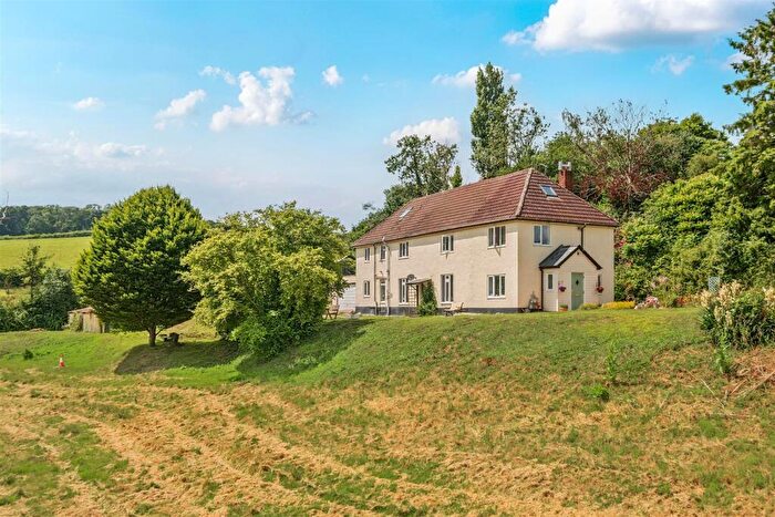 5 Bedroom Detached House For Sale In Calverleigh, Tiverton, EX16