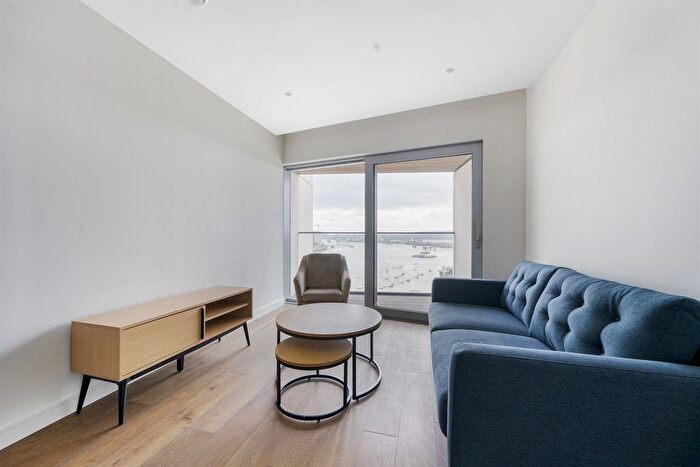 2 Bedroom Flat To Rent In No., Upper Riverside, Cutter Lane, Greenwich Peninsula, SE10