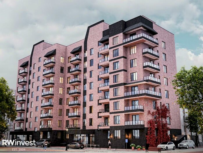 1 Bedroom Flat For Sale In Central Apartments, Deansgate, Manchester, M1