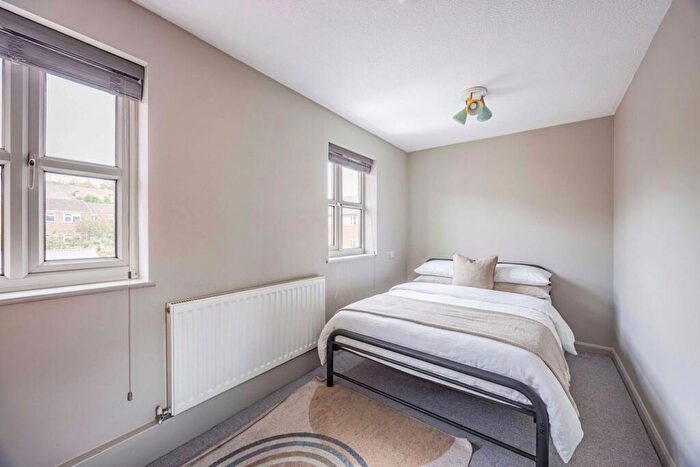 1 Bedroom House Of Multiple Occupation To Rent In Room, Gadd Street, NG7