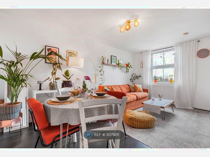 2 Bedroom Flat To Rent In Wilton Way, London, E8