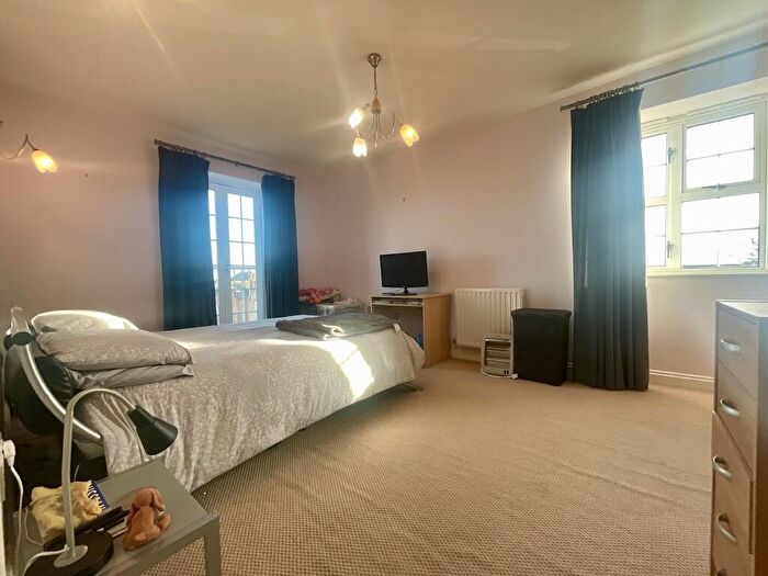 2 Bedroom Apartment To Rent In Cathedral Heights, Bracebridge Heath, LN4