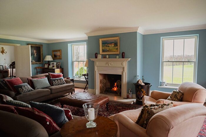 5 Bedroom Country House For Sale In Bedchester, Shaftesbury, SP7