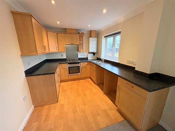 2 Bedroom Flat To Rent In Appleby Close, Darlington, DL1
