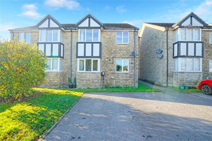 2 Bedroom Apartment For Sale In Pinchfield Lane, Wickersley, Rotherham, South Yorkshire, S66