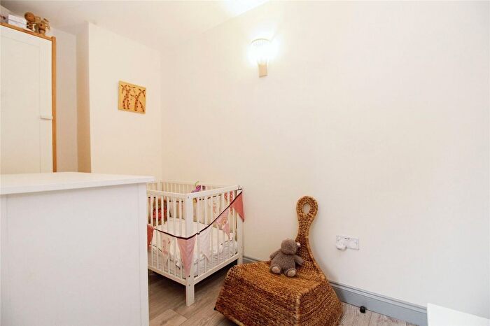 2 Bedroom Terraced House For Sale In Bradgate Road, Barwell, Leicester, Leicestershire, LE9