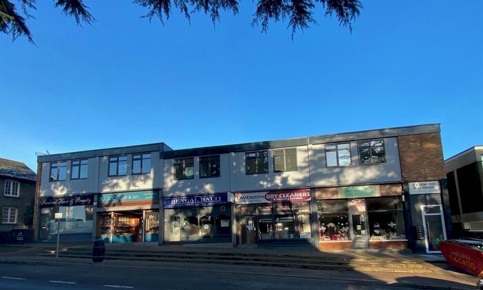 2 Bedroom Flat To Rent In Apartment, Lydney, Gloucestershire, GL15