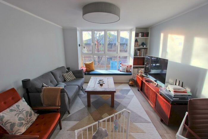 3 Bedroom Terraced House To Rent In Tower Hamlets Road, London, E7