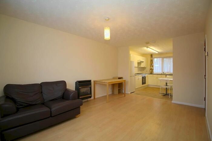 1 Bedroom Flat To Rent In Ashby Road, Loughborough, LE11