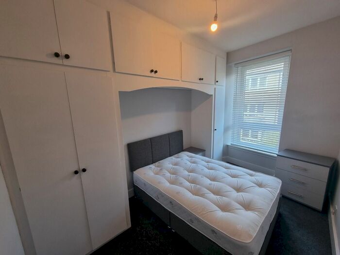 1 Bedroom Flat To Rent In Baker Street, City Centre, Aberdeen, AB25