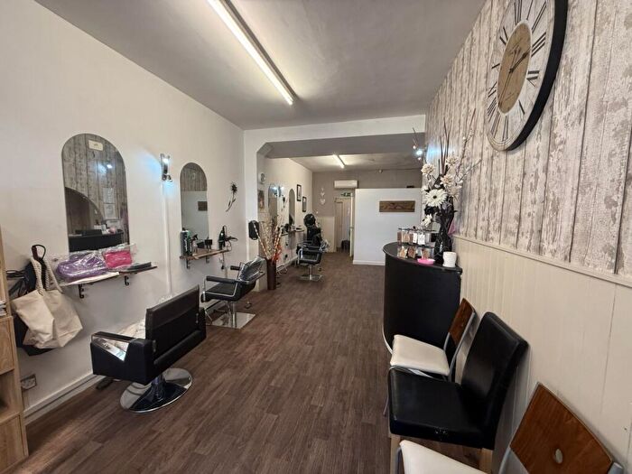 Property To Rent In High Street, Mexborough, S64