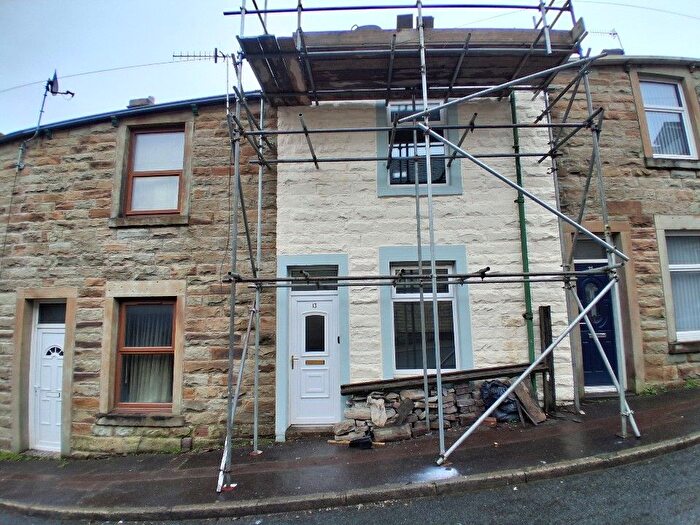 2 Bedroom Terraced House To Rent In Monmouth Street, Burnley, BB12