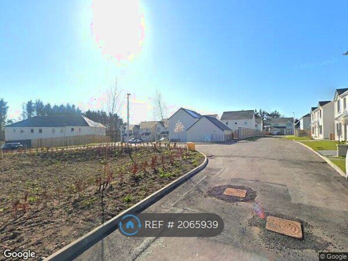 3 Bedroom Semi-Detached House To Rent In Southview Gardens, Nigg, AB12