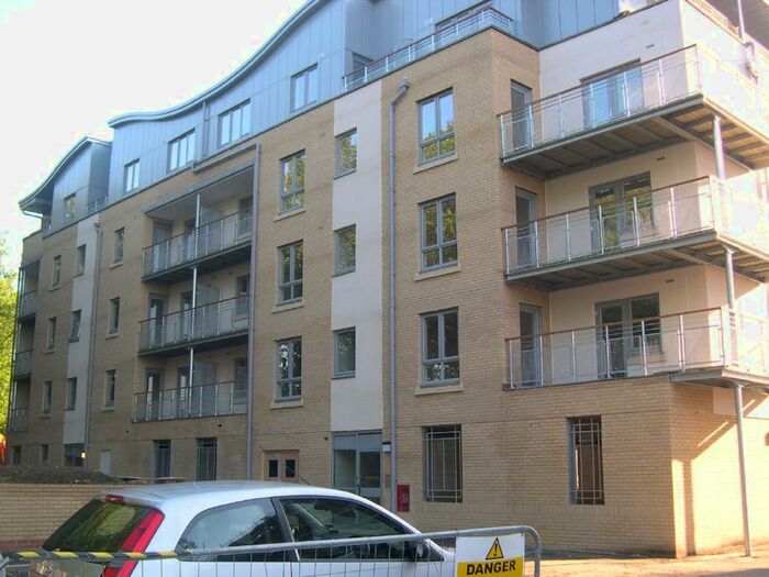 1 Bedroom Flat To Rent In Yeoman Close, Ipswich, Suffolk, IP1