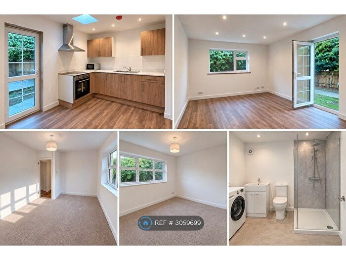 1 Bedroom Bungalow To Rent In Knockholt Road, Sevenoaks, TN14