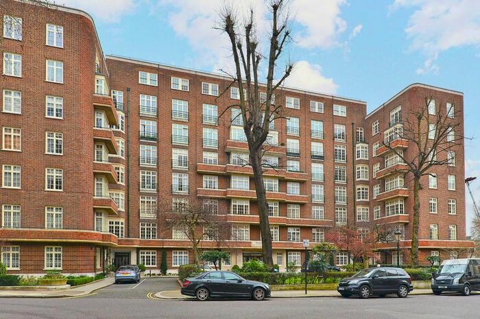 2 Bedroom Flat To Rent In Rutland Gate, London, SW7