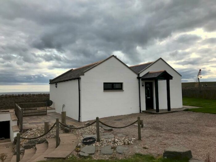 1 Bedroom Cottage To Rent In Seabreeze Cottage, AB11