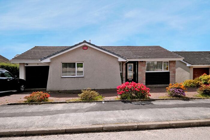 3 Bedroom Detached House To Rent In Cairnlee Avenue East, Cults, Aberdeen, AB15