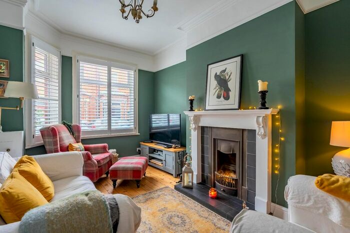 2 Bedroom Terraced House For Sale In Garth Terrace, Burton Stone Lane, York, YO30