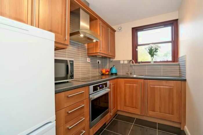 1 Bedroom Flat To Rent In Millside Terrace, Peterculter, AB14
