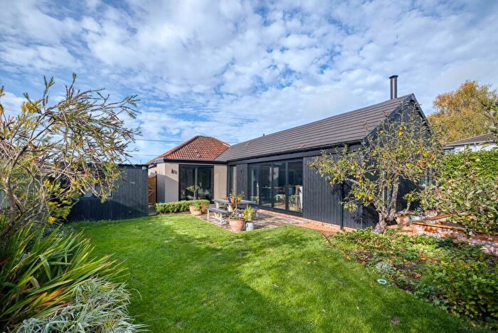 4 Bedroom Detached Bungalow For Sale In Allens Lane, Wells, BA5