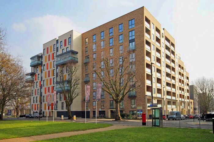 2 Bedroom Flat To Rent In Bollo Bridge Road, London, W3