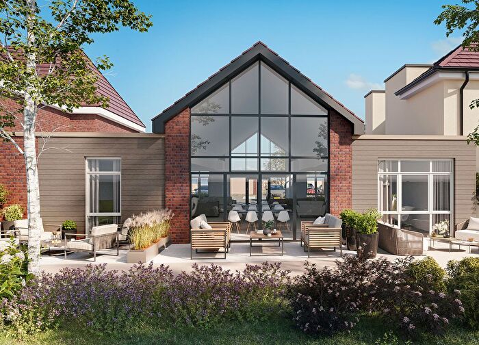 2 Bedroom Flat For Sale In Walsall Road, Great Wyrley, Walsall, WS6