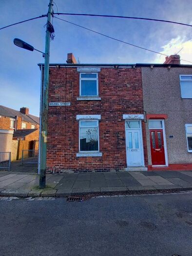 2 Bedroom Terraced House To Rent In Brunel Street, Ferryhill DL17
