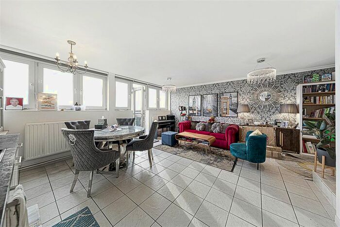 2 Bedroom Flat To Rent In Semley Place, London, SW1W