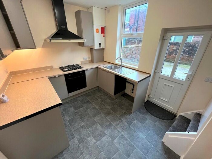 2 Bedroom Terraced House To Rent In Wildman Street, Preston, PR1