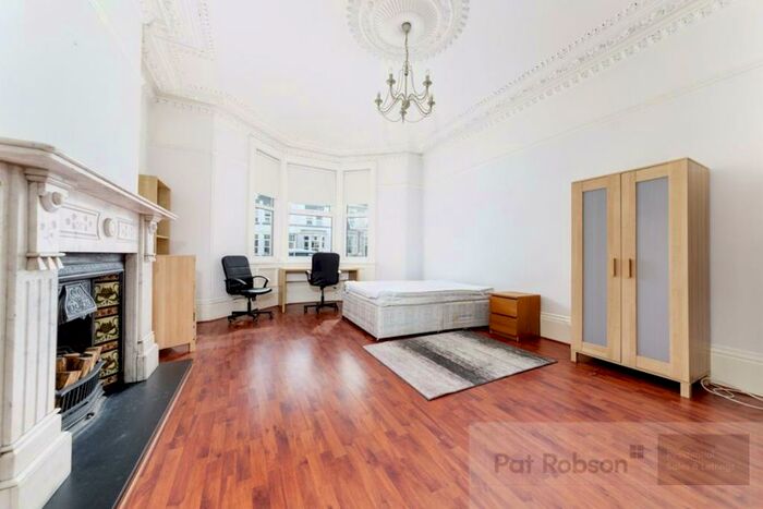 3 Bedroom Property To Rent In Osborne Road, NE2