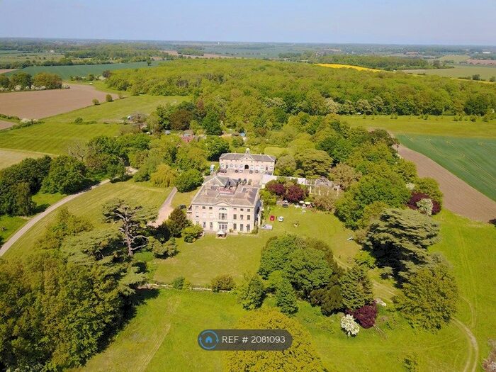 2 Bedroom Maisonette To Rent In Glevering Park, Nr Easton, Woodbridge, IP13