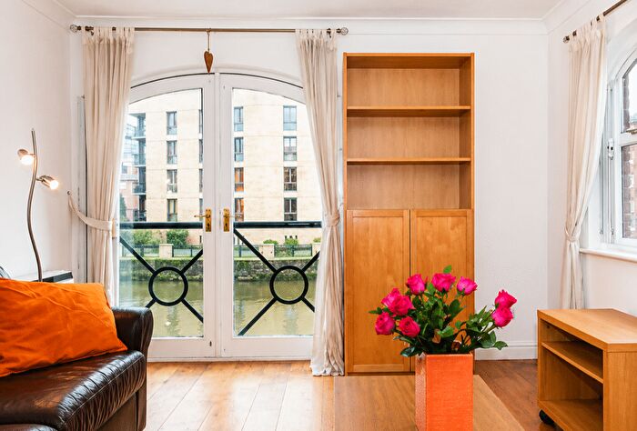 2 Bedroom Apartment To Rent In Riverside Court, Call Lane, Leeds, LS1