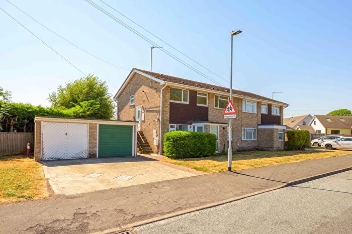 2 Bedroom Flat For Sale In Sheriff Way, Boston, PE21