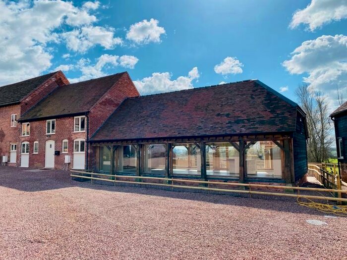 3 Bedroom Property To Rent In Bosbury, Ledbury, HR8