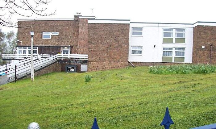 Studio To Rent In Snodhurst Avenue, Chatham, Kent, ME5