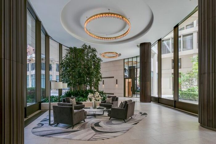 3 Bedroom Flat To Rent In Cleland House, John Islip Street, Westminster, London, SW1P